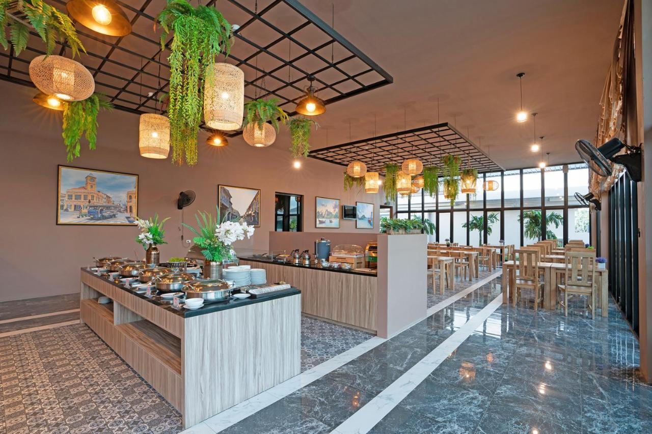Gold Chariot Pool Villa, Phuket - Sha Plus Certified Pantai Bang Tao Luaran gambar